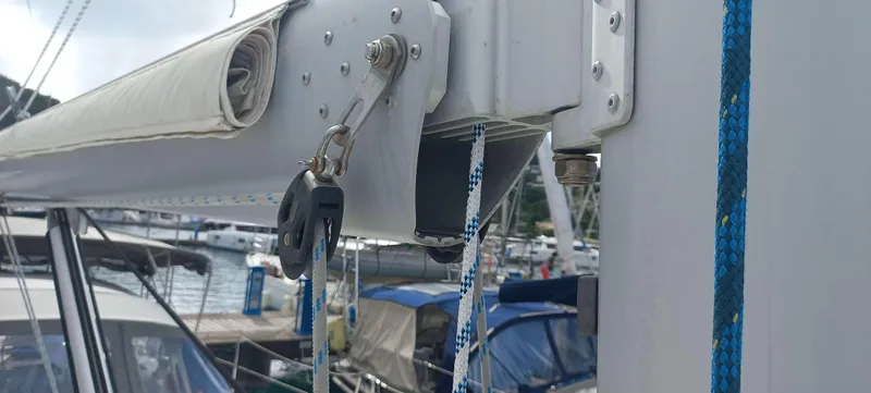 Lucid Dreams Yacht Photos Pics 