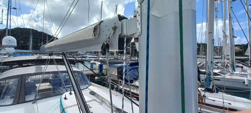 Lucid Dreams Yacht Photos Pics 