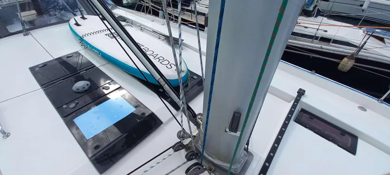 Lucid Dreams Yacht Photos Pics 