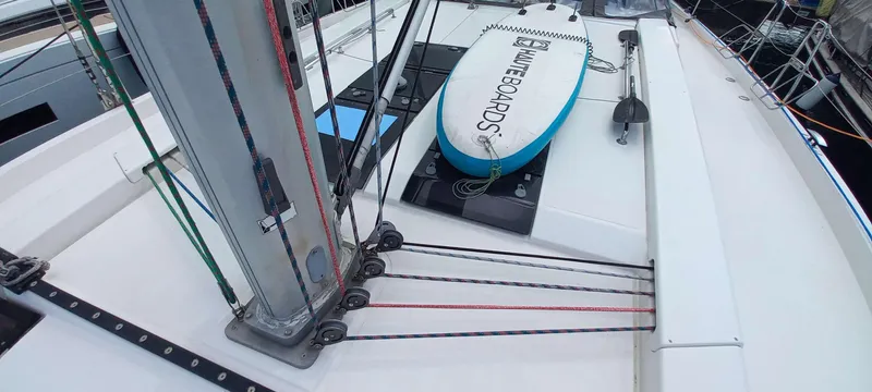 Lucid Dreams Yacht Photos Pics 