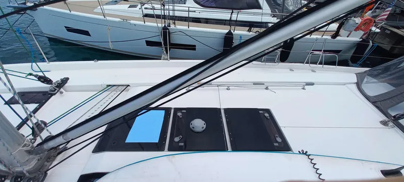 Lucid Dreams Yacht Photos Pics 