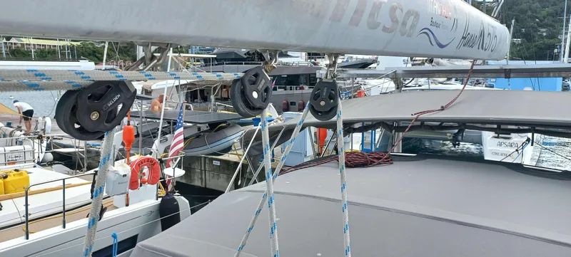 Lucid Dreams Yacht Photos Pics 