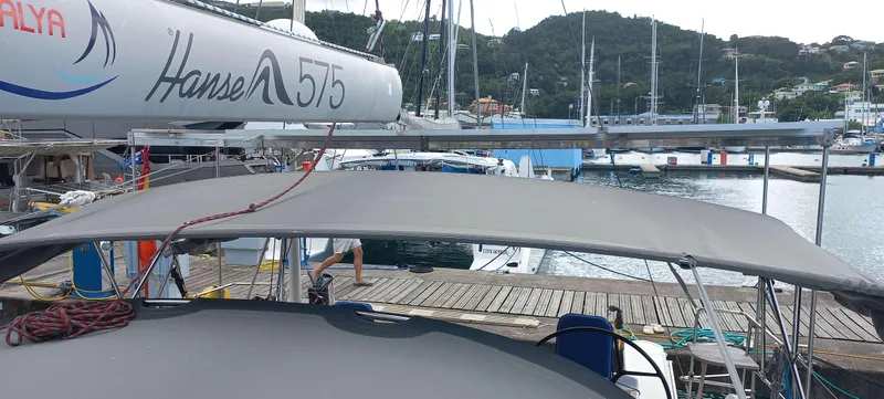 Lucid Dreams Yacht Photos Pics 