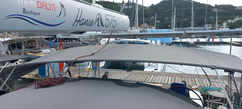 Lucid Dreams Yacht Photos Pics 