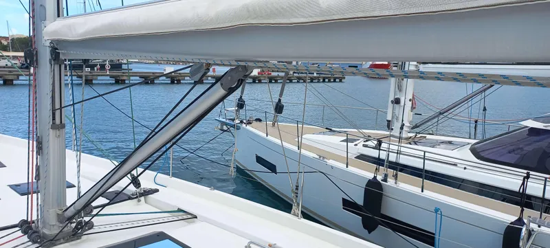 Lucid Dreams Yacht Photos Pics 