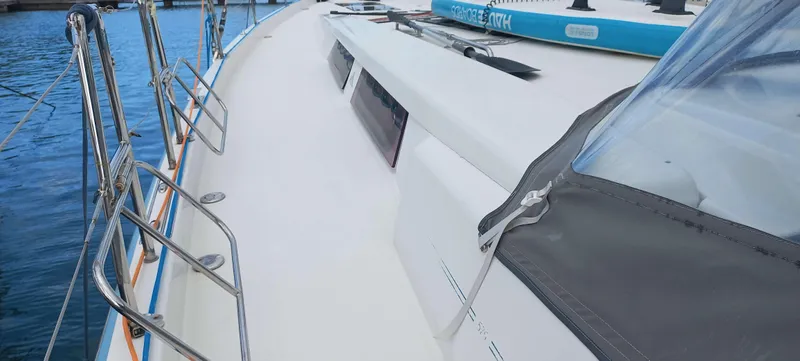 Lucid Dreams Yacht Photos Pics 