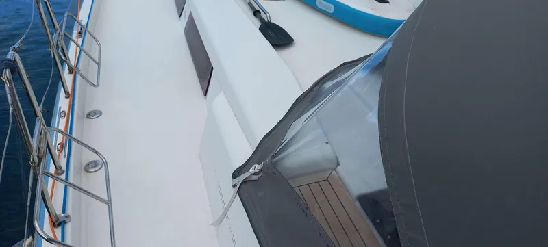 Lucid Dreams Yacht Photos Pics 