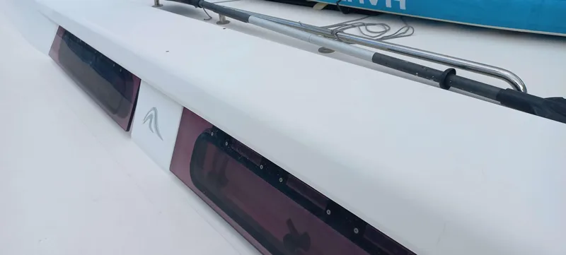 Lucid Dreams Yacht Photos Pics 