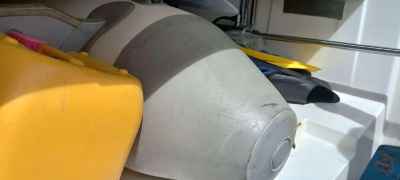 Lucid Dreams Yacht Photos Pics 