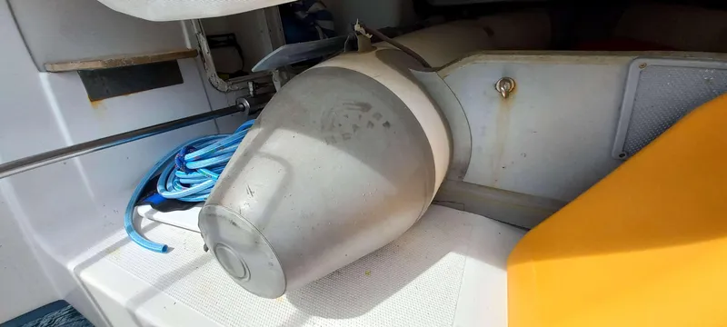 Lucid Dreams Yacht Photos Pics 