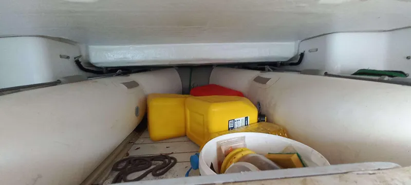 Lucid Dreams Yacht Photos Pics 