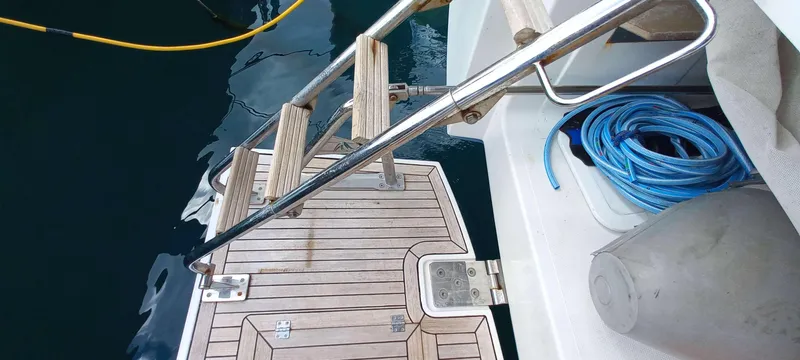 Lucid Dreams Yacht Photos Pics 