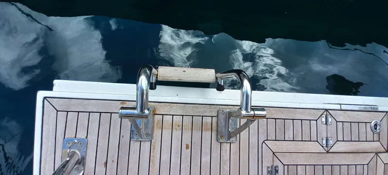 Lucid Dreams Yacht Photos Pics 