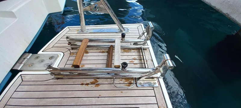 Lucid Dreams Yacht Photos Pics 