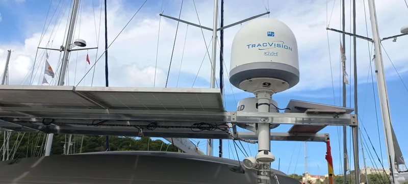 Lucid Dreams Yacht Photos Pics 