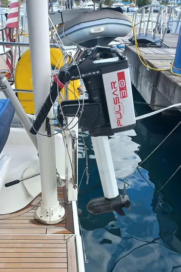 Lucid Dreams Yacht Photos Pics 