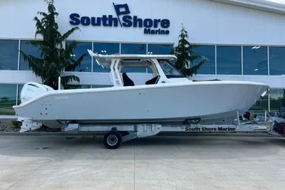 Pursuit S 328