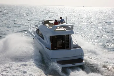 2018 Beneteau Antares 36