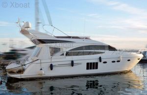 2011 Princess Princess 64