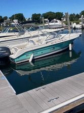 Wellcraft 220 Sportsman