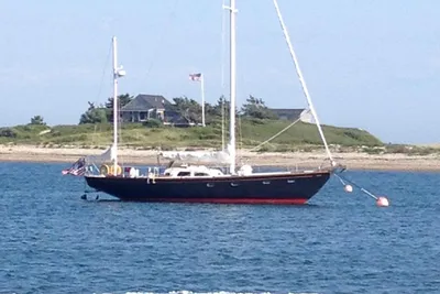 Fastnet lecomte