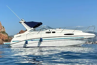 2014 Sealine S28