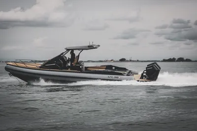 SPX RIB 38