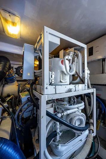 Ocean Paradise Yacht Photos Pics 