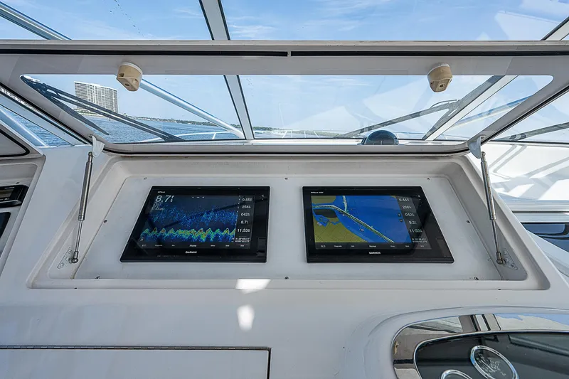 Ocean Paradise Yacht Photos Pics 