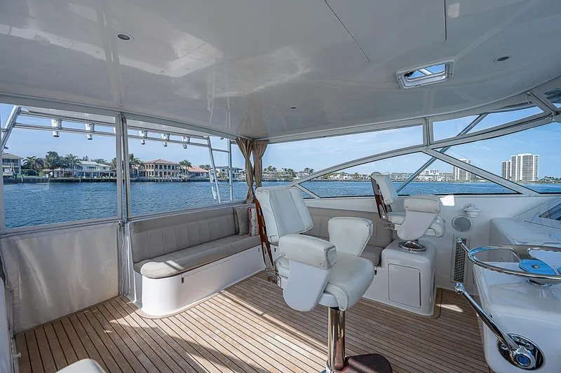 Ocean Paradise Yacht Photos Pics 