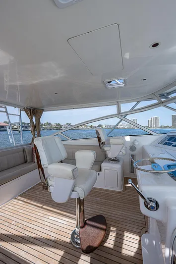 Ocean Paradise Yacht Photos Pics 