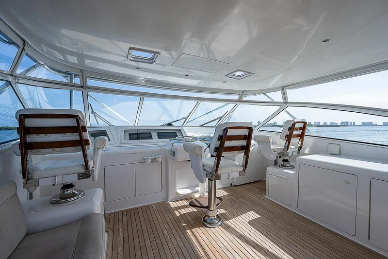 Ocean Paradise Yacht Photos Pics 