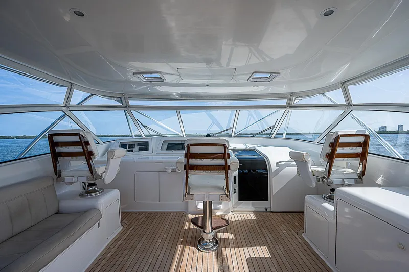 Ocean Paradise Yacht Photos Pics 