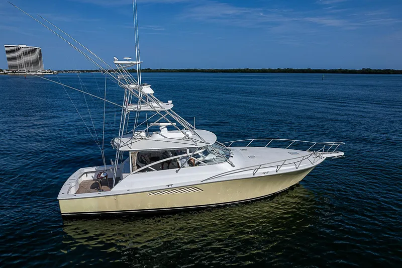 Ocean Paradise Yacht Photos Pics 