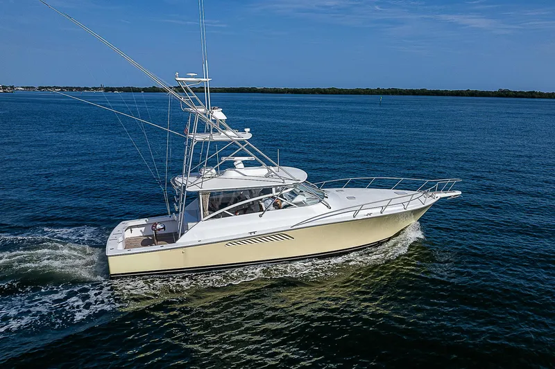 Ocean Paradise Yacht Photos Pics 