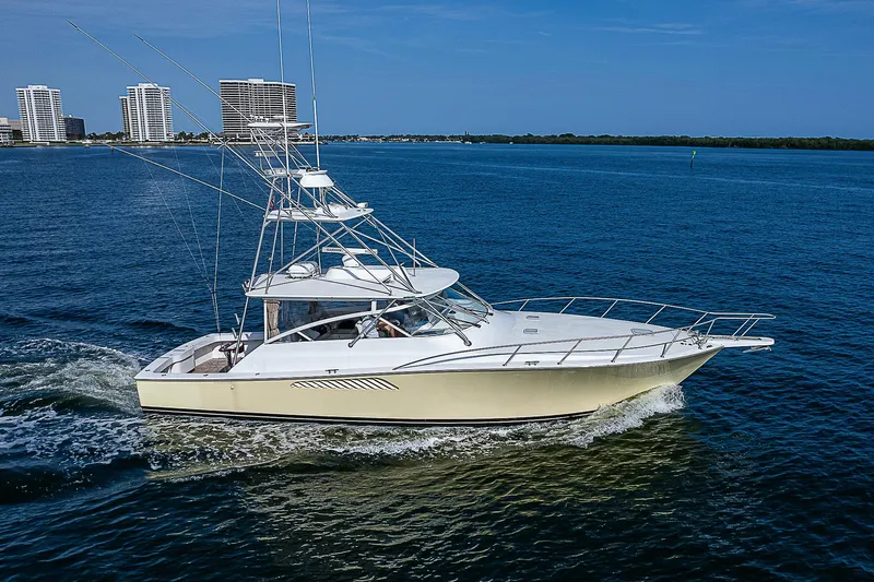 Ocean Paradise Yacht Photos Pics 