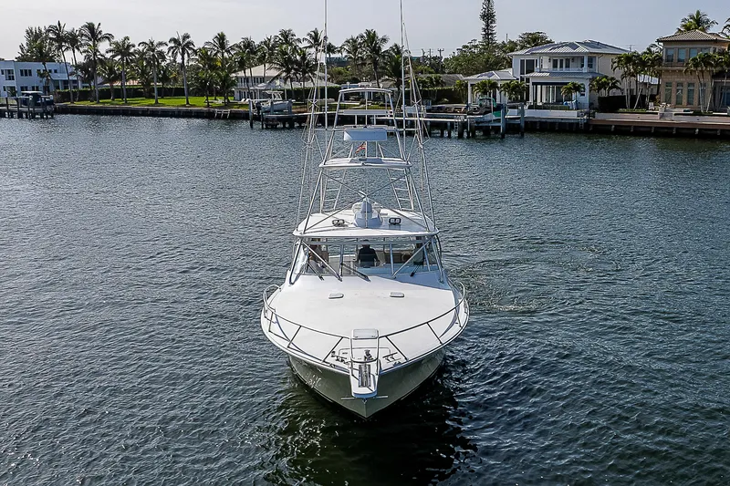 Ocean Paradise Yacht Photos Pics 