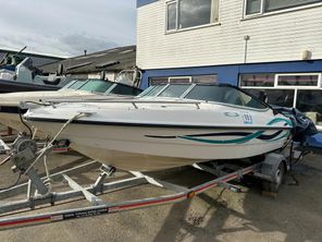 1998 Fletcher Arrowstreak 17