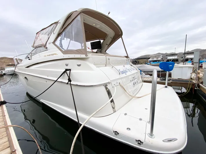Tangled Up In Blue Yacht Photos Pics 