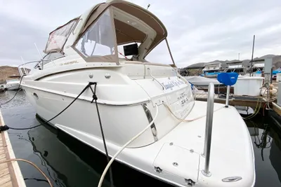 Regal Commodore 3860