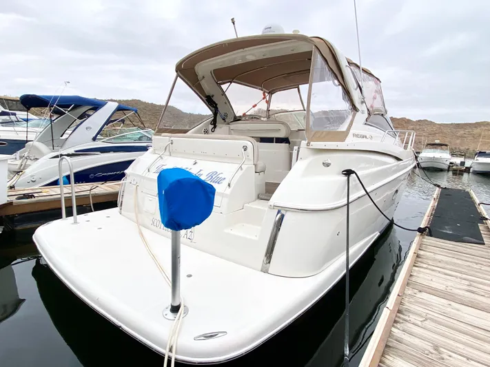 Tangled Up In Blue Yacht Photos Pics 