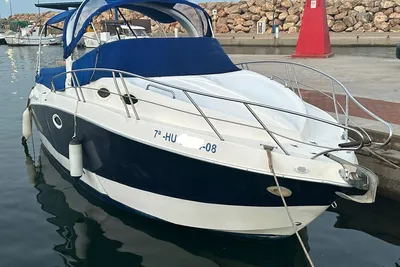 2008 Lema GOLD SPORT