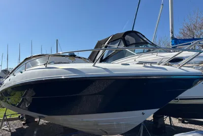 2009 Windy 25 Mirage