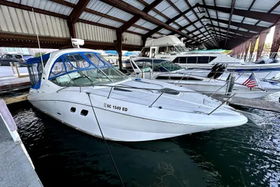 Sea Ray 330 Sundancer