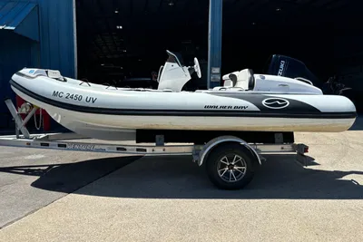 Walker Bay venture