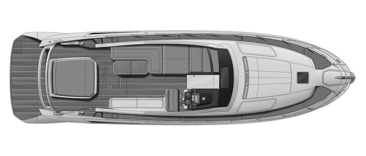 2011 Azimut 52 
