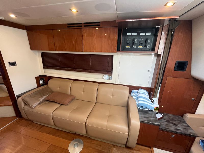 2013 Sea Ray 410 Sundancer