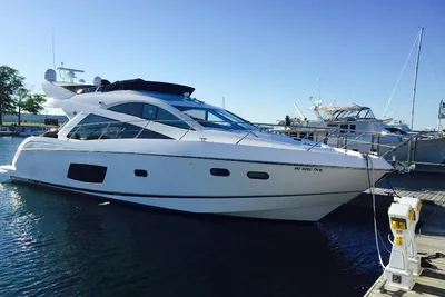 Sunseeker Manhattan 53