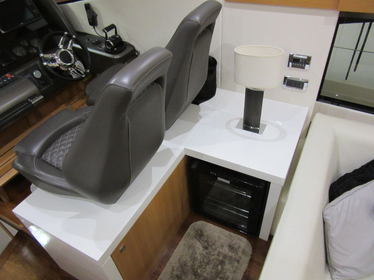 2014 Sunseeker 53 