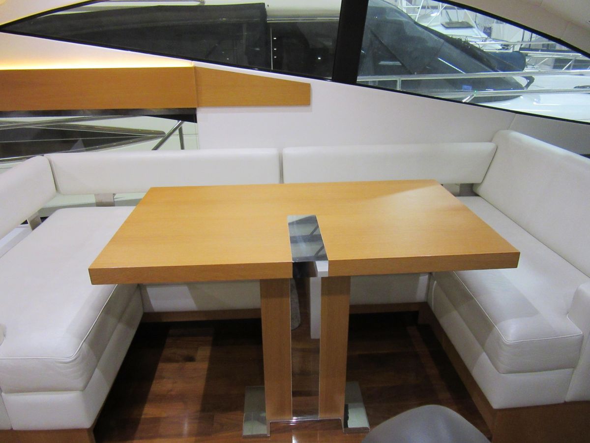 2014 Sunseeker 53 